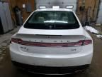 2017 Lincoln MKZ Select