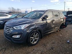 Hyundai salvage cars for sale: 2015 Hyundai Santa FE Sport