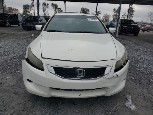 2009 Honda Accord EXL