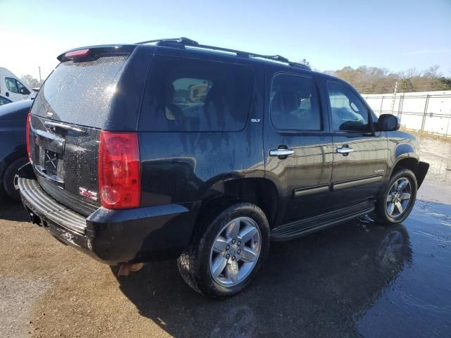 2012 GMC Yukon SLT