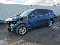 2024 Chevrolet Equinox LT en venta en Albany, NY