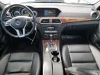 2012 Mercedes-Benz C 300 4matic