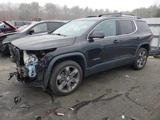 2017 GMC Acadia SLT-2