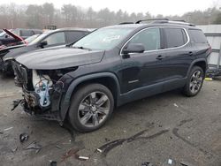 GMC Vehiculos salvage en venta: 2017 GMC Acadia SLT-2