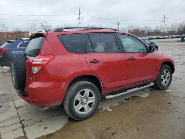 2009 Toyota Rav4