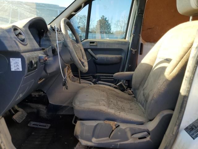 2012 Ford Transit Connect XL