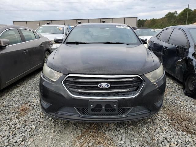 2014 Ford Taurus Limited