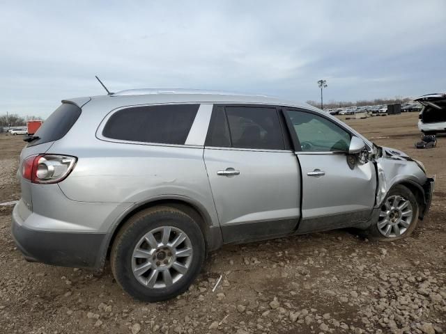 2011 Buick Enclave CXL