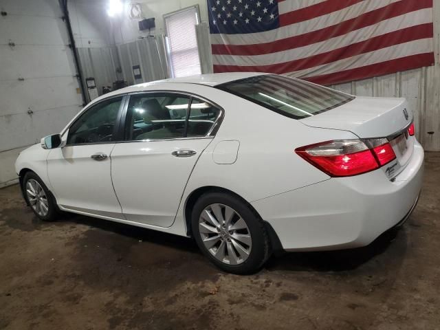 2013 Honda Accord EX