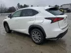 2018 Lexus NX 300 Base