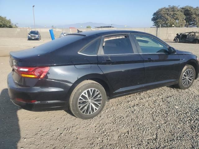 2019 Volkswagen Jetta SEL