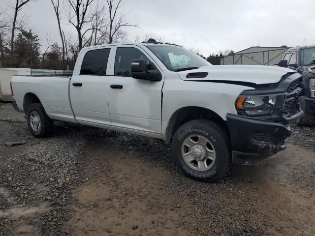 2024 Dodge RAM 2500 Tradesman