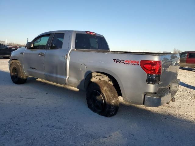 2013 Toyota Tundra Double Cab SR5