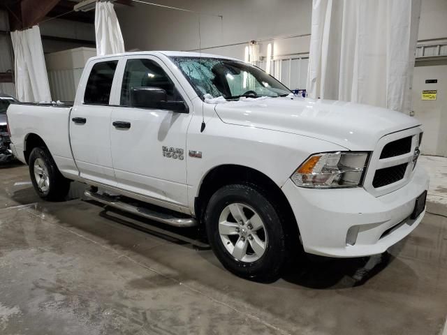 2016 Dodge RAM 1500 ST