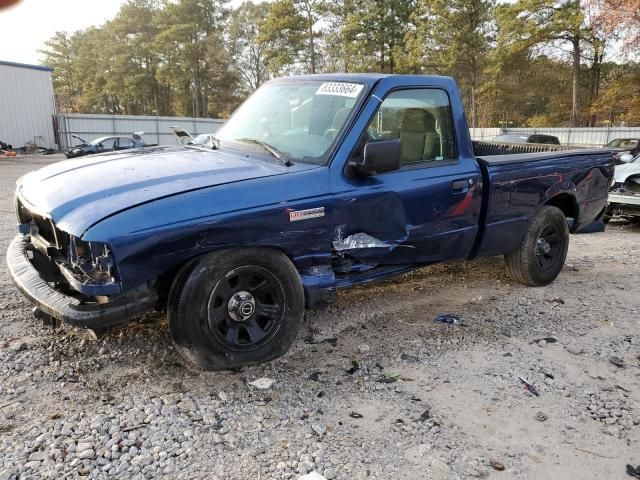 2009 Ford Ranger