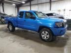 2005 Toyota Tacoma Access Cab