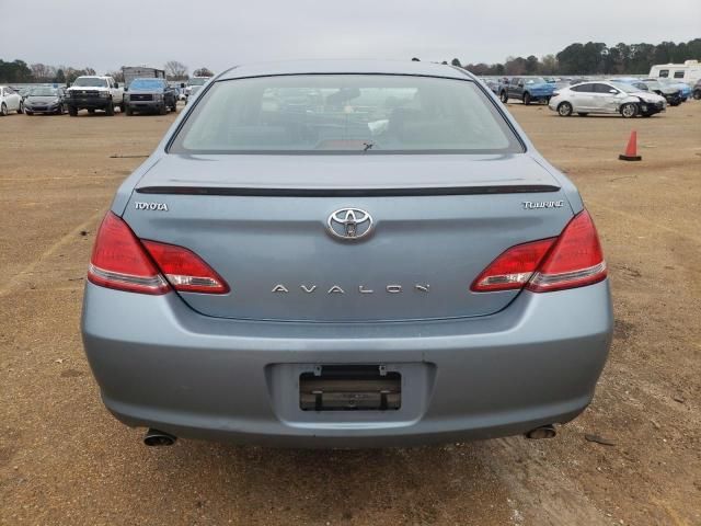 2007 Toyota Avalon XL