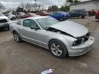 2006 Ford Mustang