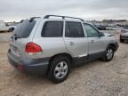 2005 Hyundai Santa FE GLS