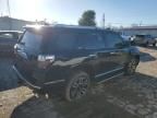 2017 Toyota 4runner SR5/SR5 Premium