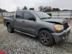 2015 Nissan Titan S