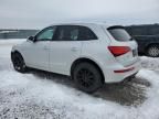 2013 Audi Q5 Premium S-Line