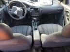 2002 Chevrolet Cavalier Base