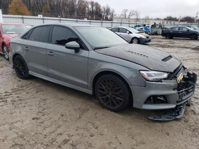 2020 Audi A3 S-LINE Premium Plus