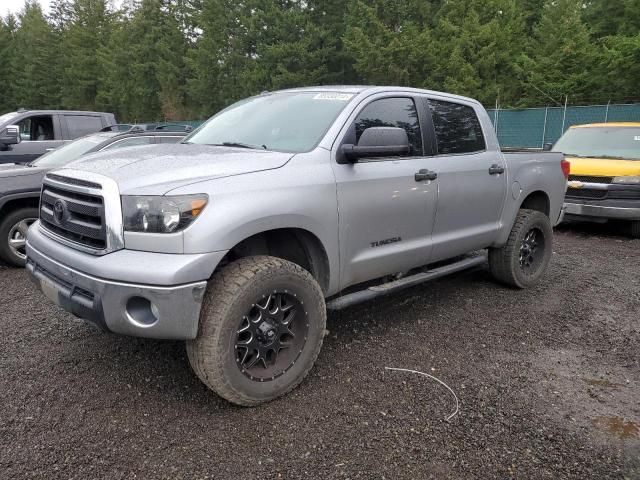 2013 Toyota Tundra Crewmax SR5