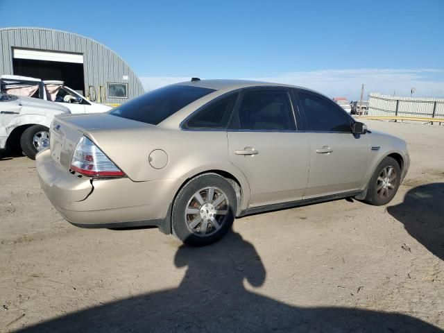 2008 Ford Taurus SEL