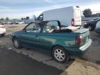 1997 Volkswagen Cabrio Highline