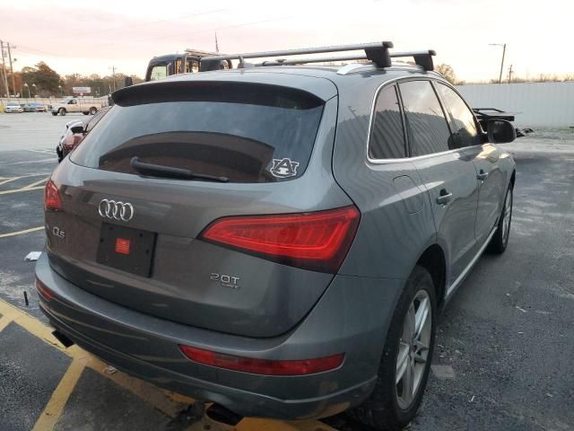 2014 Audi Q5 Premium