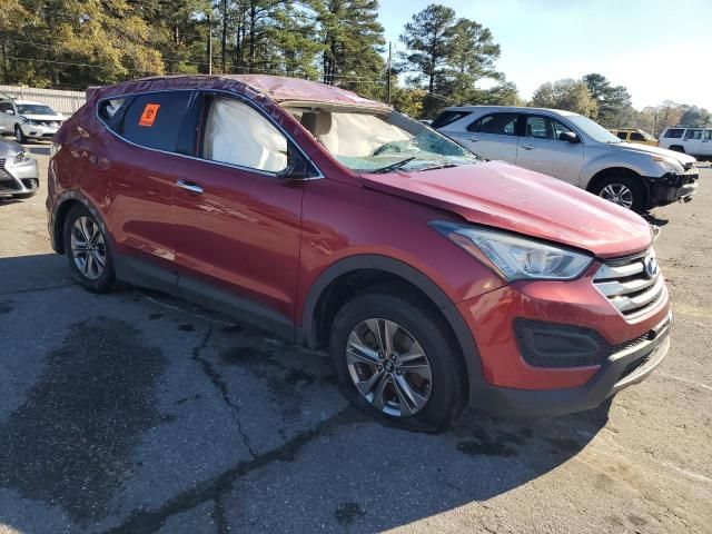 2015 Hyundai Santa FE Sport