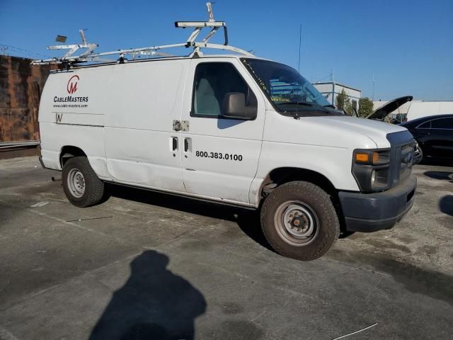 2012 Ford Econoline E250 Van