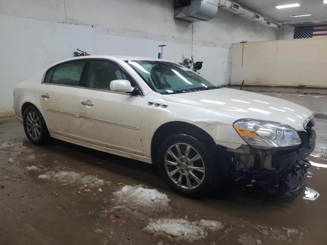 2011 Buick Lucerne CXL