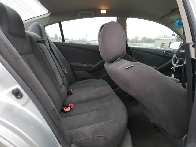 2011 Nissan Altima Base