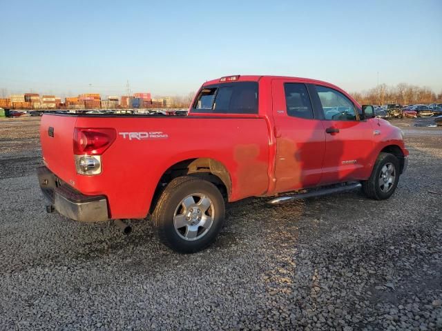 2008 Toyota Tundra Double Cab