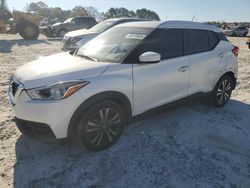 2020 Nissan Kicks SV en venta en Loganville, GA