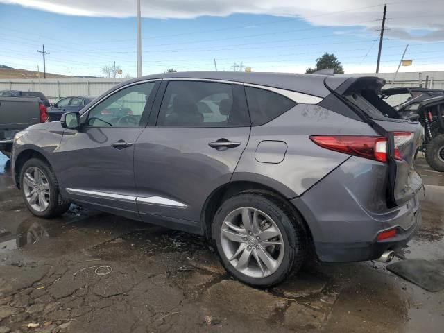 2021 Acura RDX Advance