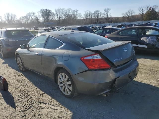 2010 Honda Accord EXL