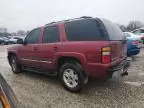 2005 Chevrolet Tahoe K1500