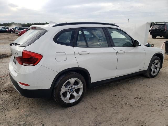 2015 BMW X1 SDRIVE28I