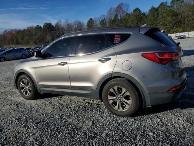 2015 Hyundai Santa FE Sport