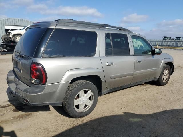 2002 Chevrolet Trailblazer EXT