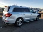 2019 Mercedes-Benz GLS 450 4matic