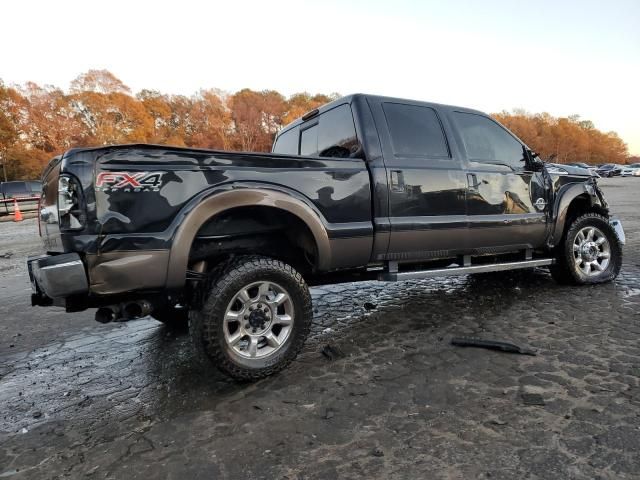 2015 Ford F250 Super Duty