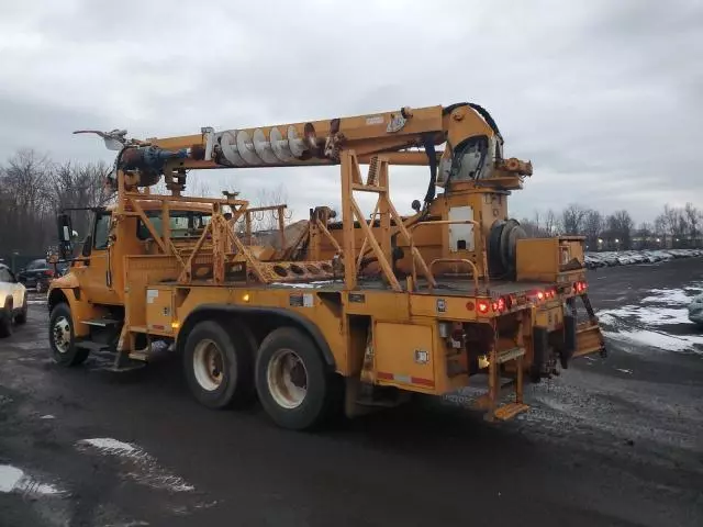 2006 International 4000 4400