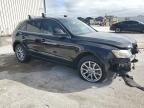 2009 Audi Q5 3.2