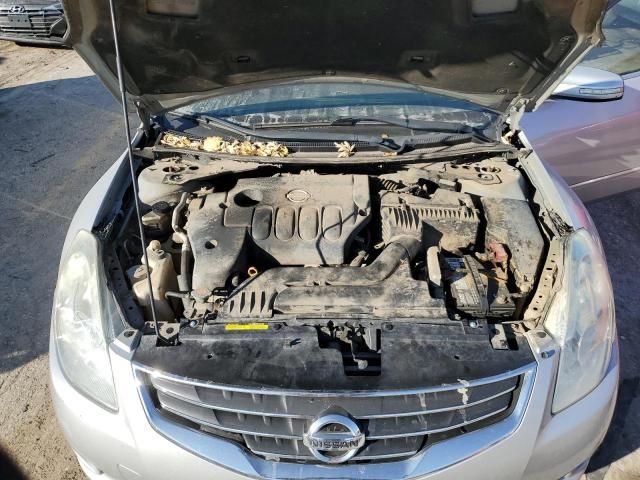 2011 Nissan Altima Base