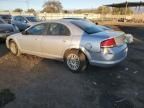 2004 Chrysler Sebring LX